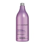 L'Oreal Serie Expert Liss Unlimited Shampoo 1.500 ml