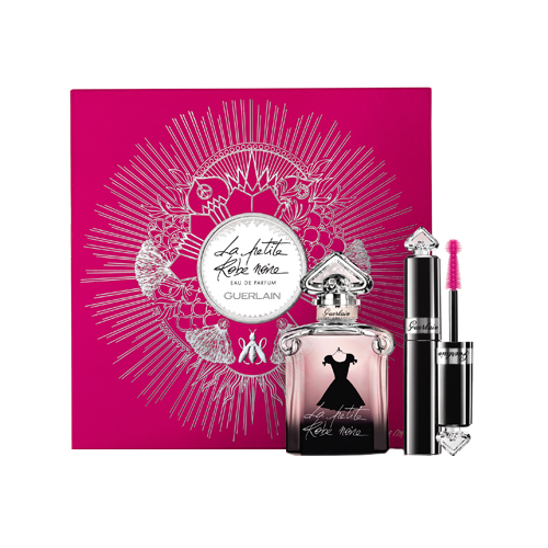 la petite robe noire gift set