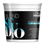 L'Oreal Blond Studio Multi Techniques Lightening Powder 500 gram
