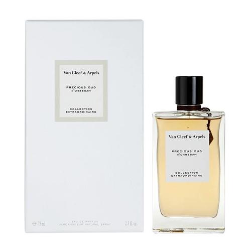 Van Cleef & Arpels Precious Oud Eau de Parfum 75 ml