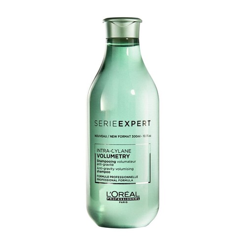 L'Oréal Professionnel Expert Volumetry Intra-cylane Shampoo 300 ml