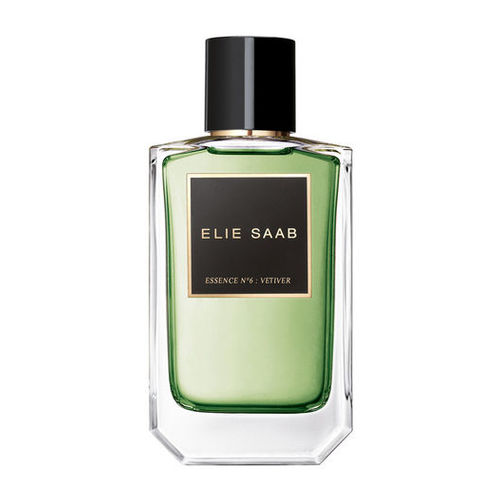 Elie Saab Essence No. 6 Vetiver Eau de Parfum 100 ml