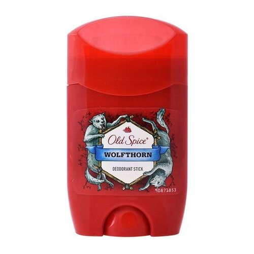 Old Spice Wolfthorn Deodorant 50 ml
