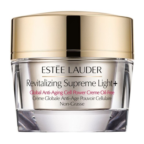 Estée Lauder Revitalizing Supreme+ Global Anti-aging Light Creme 50 ml