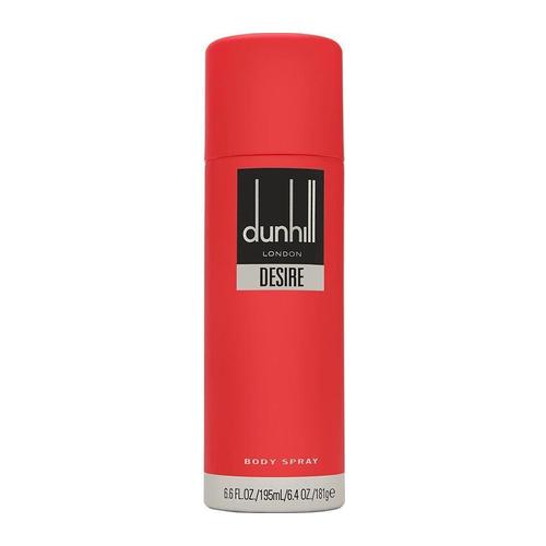 Alfred Dunhill Desire Red Body Mist 195 ml