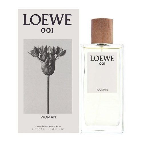 loewe 001 eau de parfum