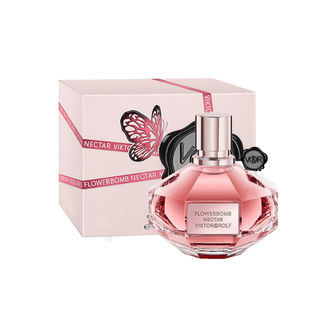 Viktor Rolf Flowerbomb Nectar Eau De Parfum Kopen Superwinkel Nl