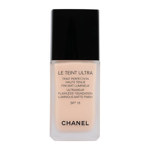 Chanel Le Teint Ultra Ultrawear Flawless Foundation 30 ml 22 Beige Rosé