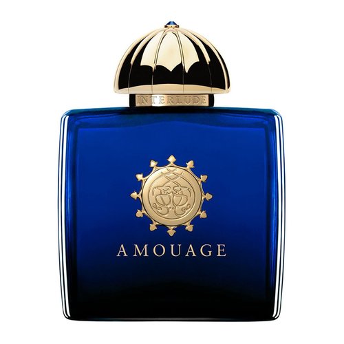 Amouage Interlude Woman Eau de Parfum 100 ml