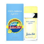 Dolce & Gabbana Light Blue Italian Zest Eau de toilette 100 ml