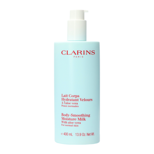Clarins Body-Soothing Moisture Milk 400 ml