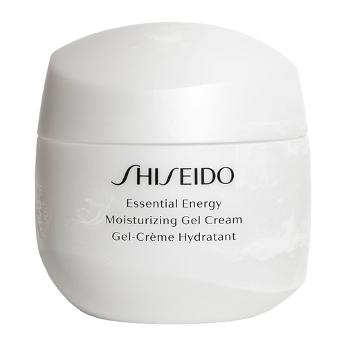 Shiseido Essential Energy gel-cream 50 ml