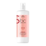 Schwarzkopf BC Peptide Repair Rescue Deep Nourishing Micellar Shampoo 1.000 ml
