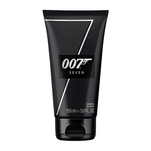 James Bond 007 Seven Douchegel 150 ml