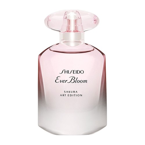 Shiseido Ever Bloom Sakura Art Edition Eau de Parfum 50 ml