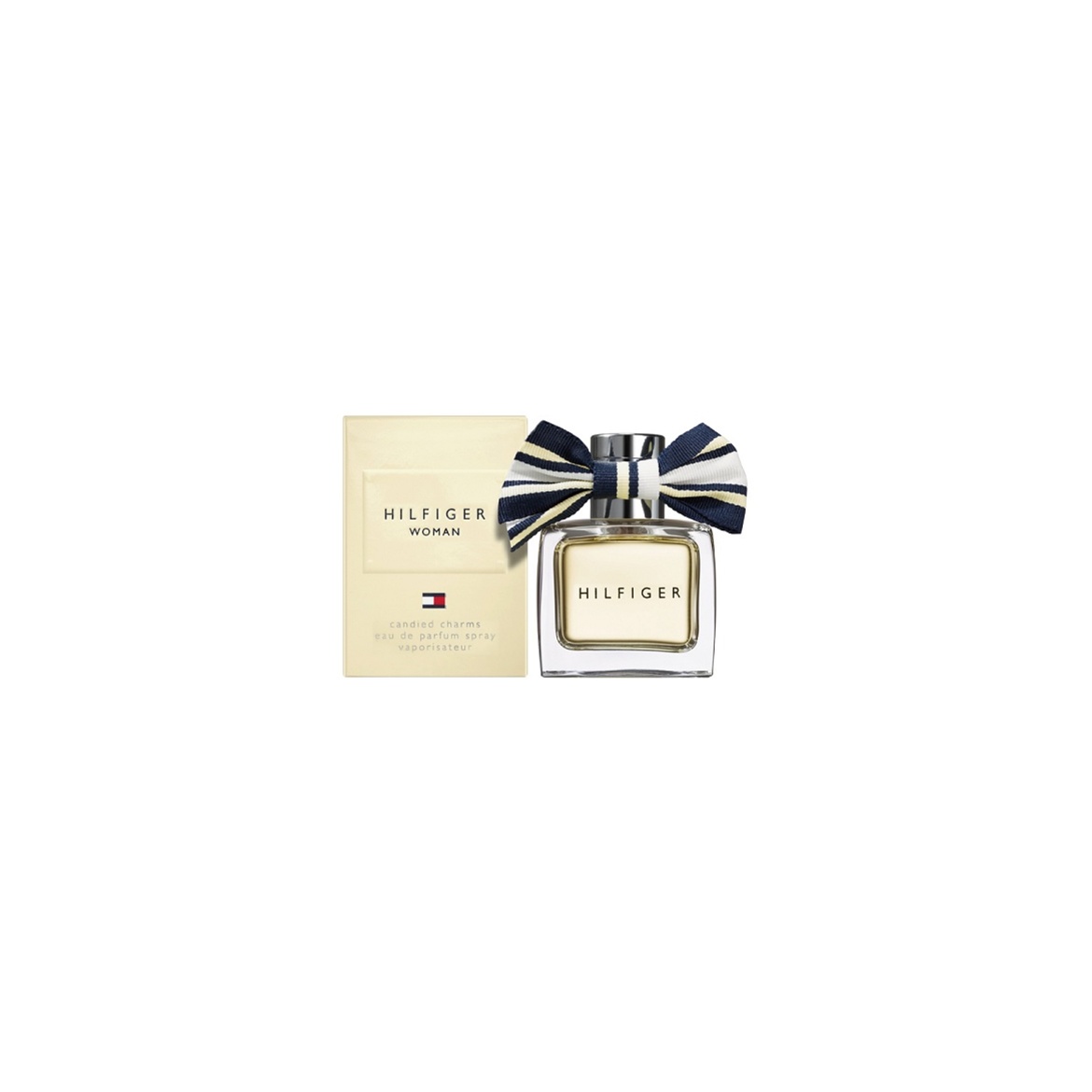 tommy hilfiger candied charms eau de parfum