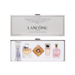 Lancome La Collection De Parfums Miniatuur set