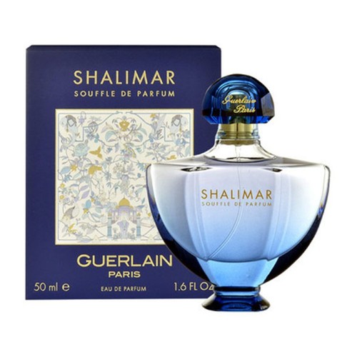 Guerlain Shalimar Souffle de Parfum Eau de Parfum