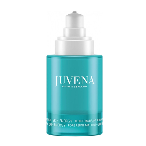 Juvena Skin Energy Pore Refine Mat Fluid 50 ml