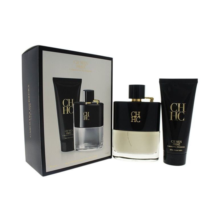 carolina herrera ch men review