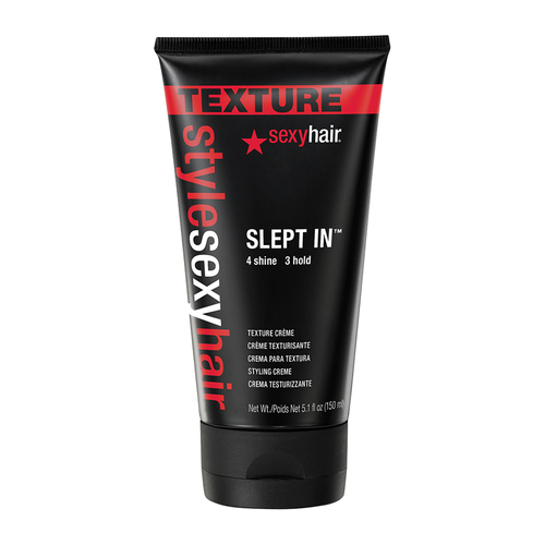 Sexy Hair Style Slept In Texture Creme