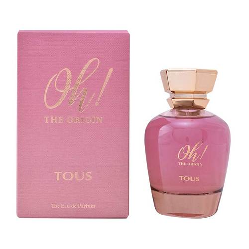 Tous Oh! The Origin Eau de Parfum