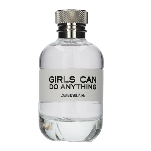 Zadig & Voltaire Girls Can Do Anything Eau de Parfum kaufen | Supershop.de