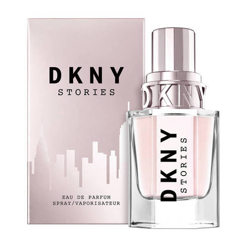 Donna Karan DKNY Stories Eau de Parfum