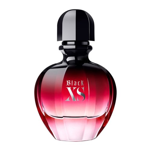 Paco Rabanne Black XS For Her 2018 Eau de Parfum