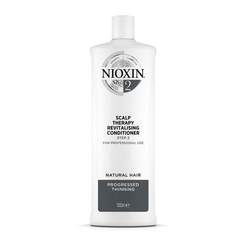 Nioxin System 2 Scalp Revitaliser Conditioner 1.000 ml