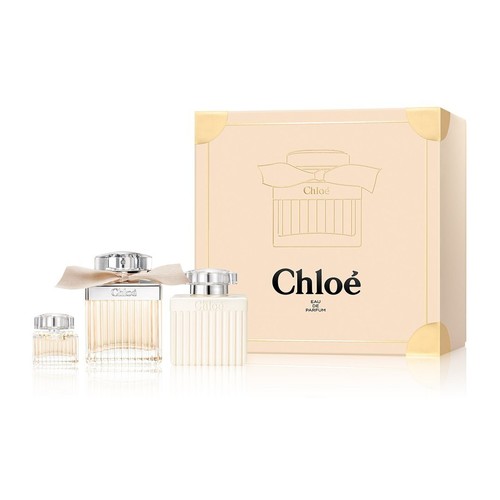 onhandig waar dan ook Vlak Chloe Eau de Parfum Gift set kopen | Superwinkel.nl IxPdPHqT