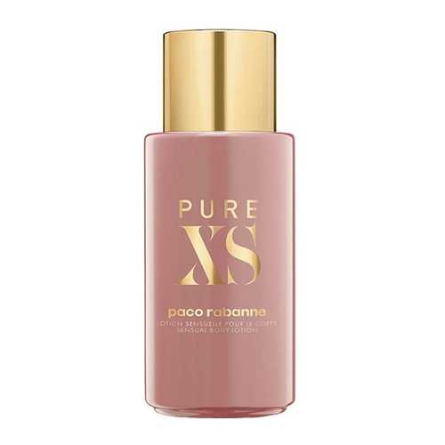 Paco Rabanne Pure XS For Her Leche Corporal 200 ml