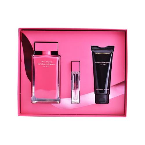 fleur musc narciso rodriguez review