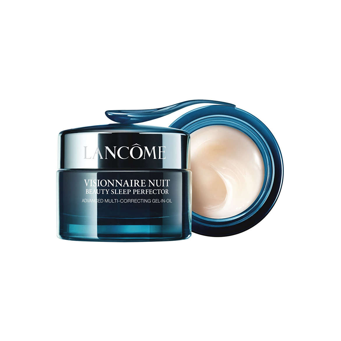 Lancome Visionnaire Nuit Beauty Sleep Perfector Gel In Oil 50 Ml Kopen Superwinkel Nl