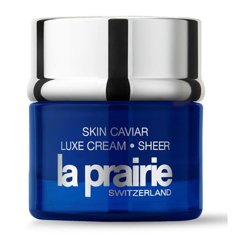 La Prairie Skin Caviar Luxe Cream Sheer Premier 50 ml
