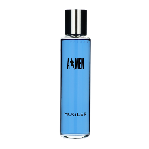 Mugler A Men Eau de toilette Rechargeable