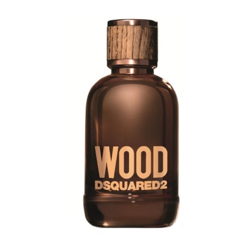 Dsquared² Wood for him Eau de Toilette 100 ml