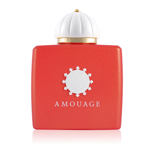 Amouage Bracken for Women Eau de Parfum 100 ml