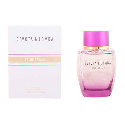 Devota & Lomba Florissima Eau de Parfum