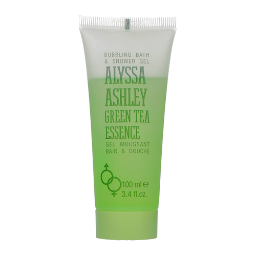 Alyssa Ashley Green Tea Essence Gel de Ducha 100 ml