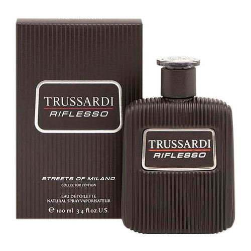 Trussardi Riflesso Eau de Toilette Limited edition 100 ml