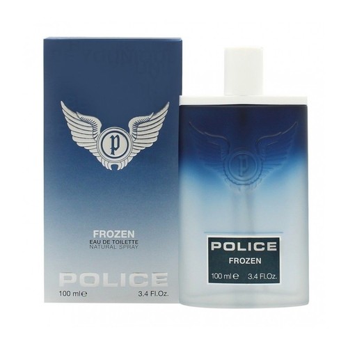 Police Frozen Eau de Toilette 100 ml