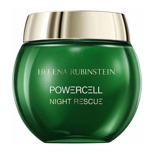 Helena Rubenstein Powercell night rescue cream-in-mousse 50 ml