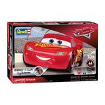 Revell Cars Lightning Mcqueen