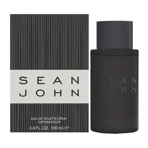 Sean John For Men Eau de Toilette 100 ml