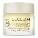 Decleor Aromessence Rose D'orient Comfort Night Face Balm 15 ml