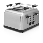 Princess 142355 Steel Style 4