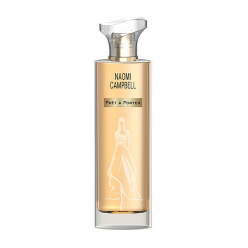 Naomi Campbell Pret A Porter Eau de Parfum 30 ml