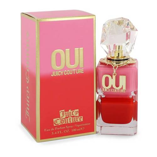 Juicy Couture Oui Eau de Parfum