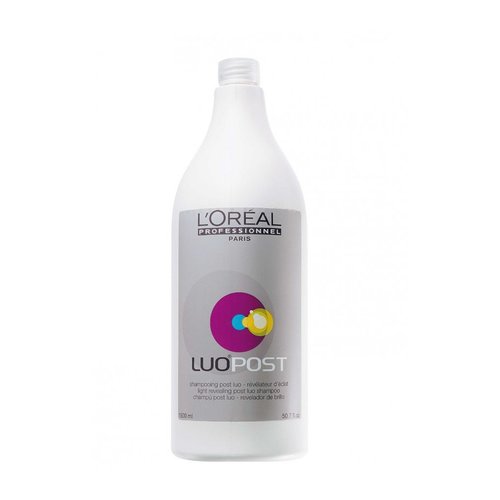 L'Oréal Professionnel Luo Post Shampoo 1500 ml